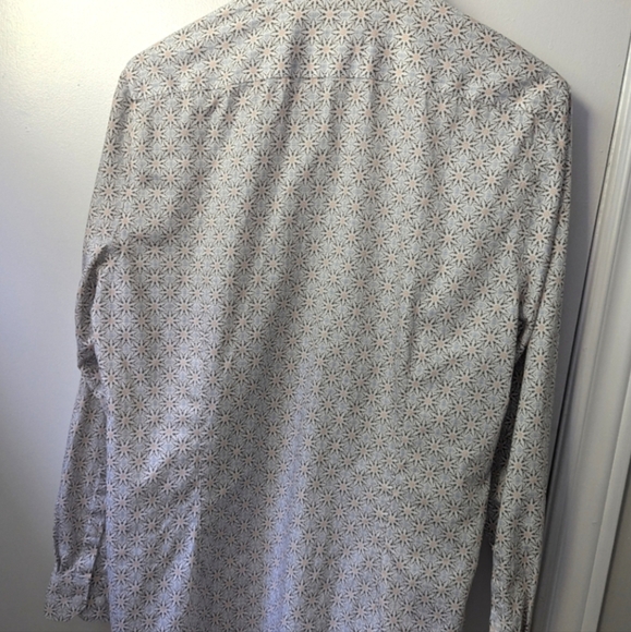 RW&CO. Slim fit dress shirt - Picture 5 of 7